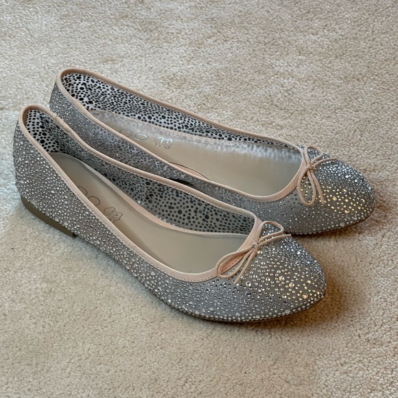 Aldo flats - Picture 2 of 7